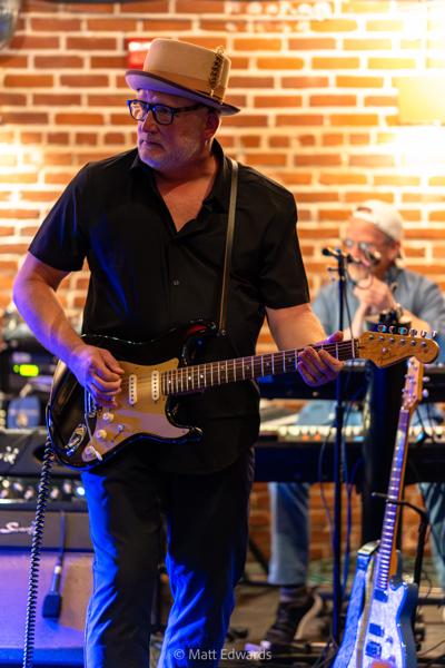 Shot on: a6700 + Sigma 56mm DC DN @ 1/125s f/1.4